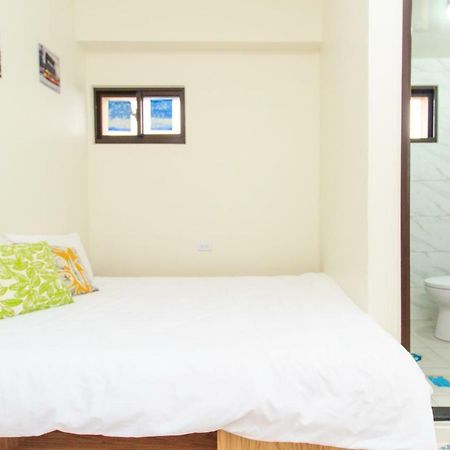 Yilan Dongshan Cypress B&B Kültér fotó