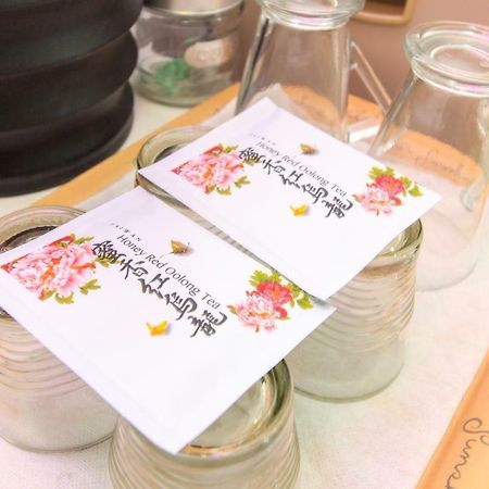 Yilan Dongshan Cypress B&B Kültér fotó