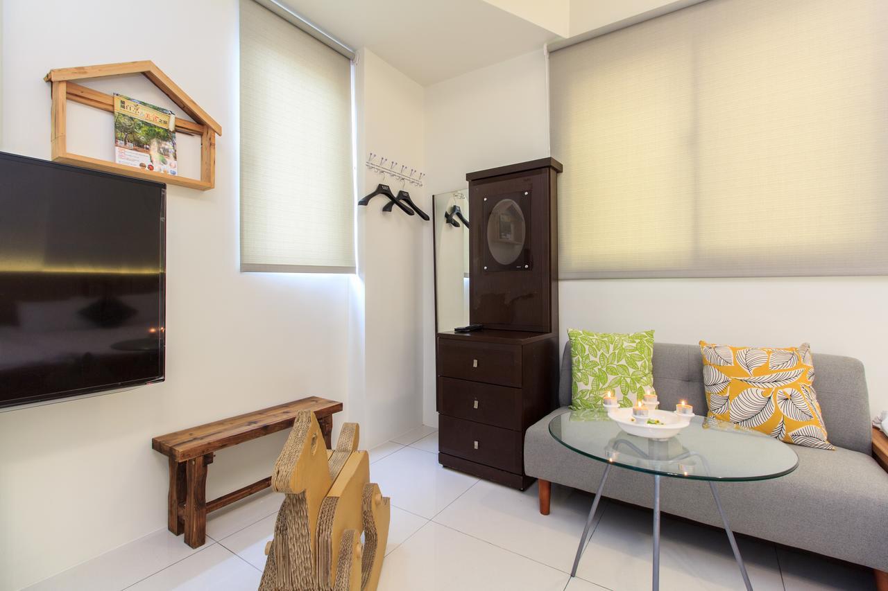 Yilan Dongshan Cypress B&B Kültér fotó