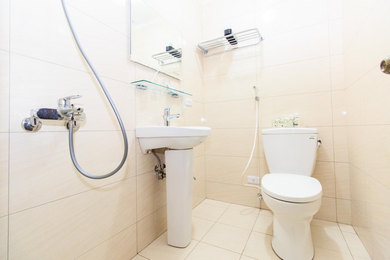 Yilan Dongshan Cypress B&B Kültér fotó